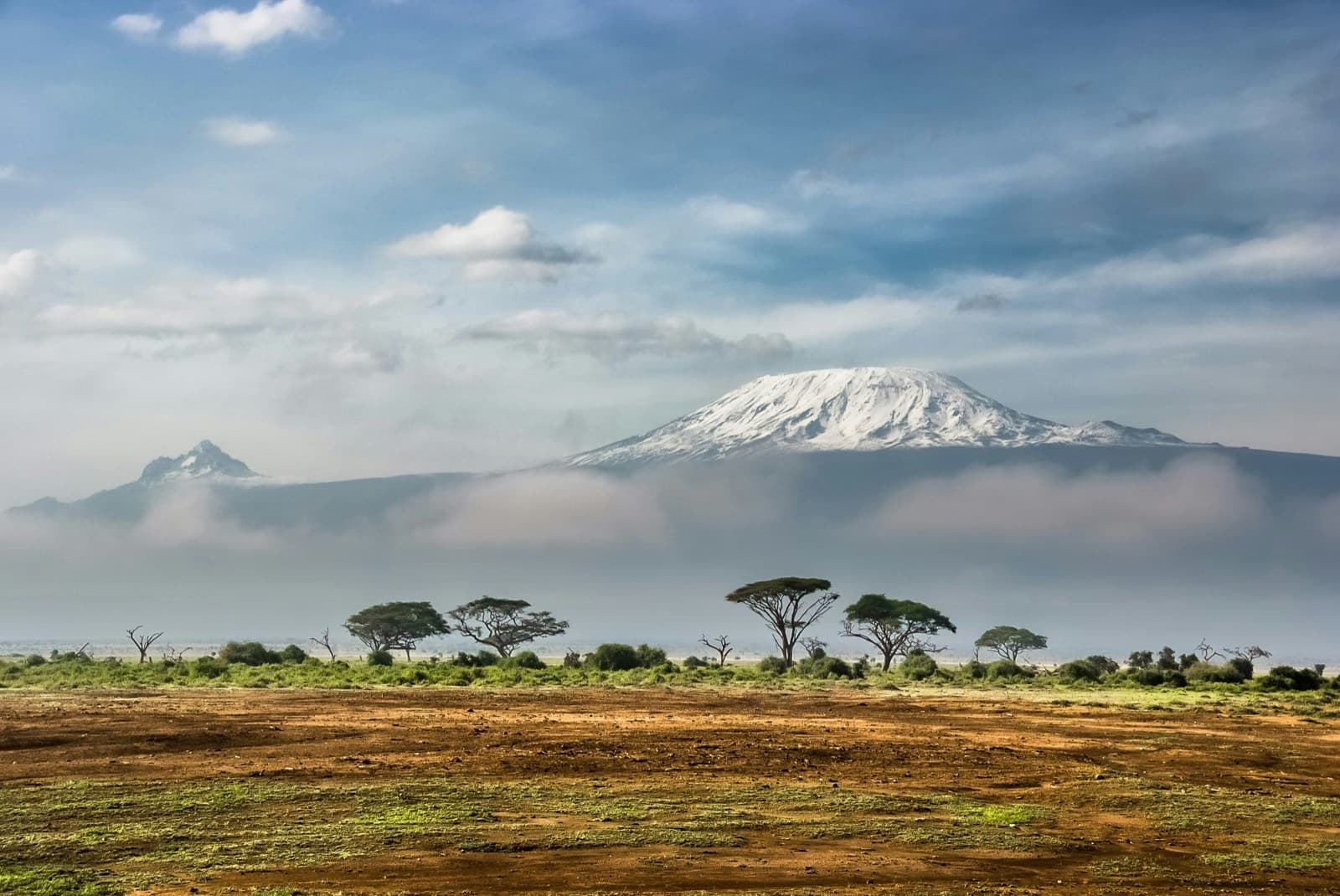 Angama Mara