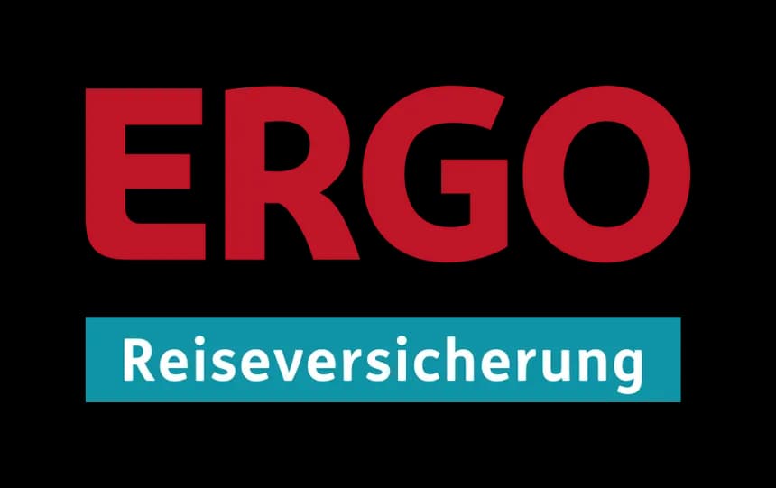 ERGO Reiseversicherung Background
